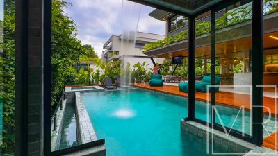 Casa, 5 quartos, 445 m² - Foto 3