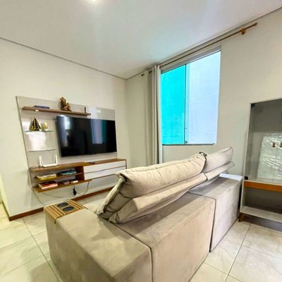 Casa, 3 quartos, 167 m² - Foto 2