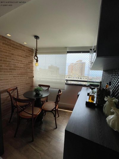 Apartamento, 2 quartos, 72 m² - Foto 2