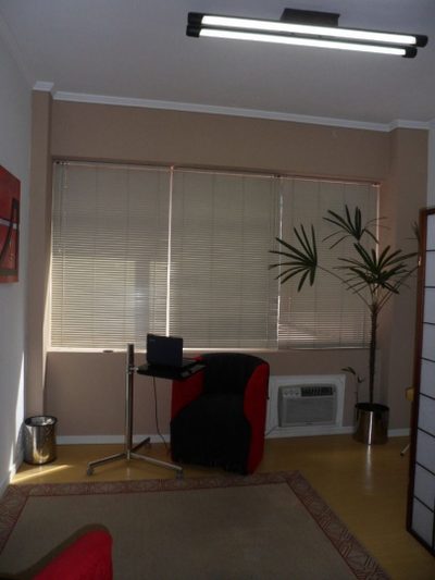 Sala-Conjunto, 34 m² - Foto 5