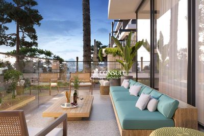 Apartamento, 3 quartos, 134 m² - Foto 5