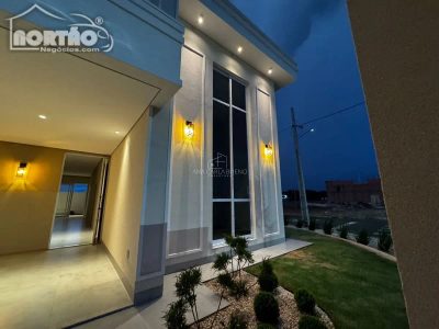 Casa, 1 quarto, 171 m² - Foto 3