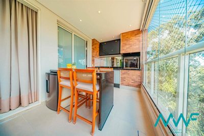 Apartamento, 2 quartos, 168 m² - Foto 2