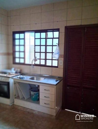 Casa, 1 quarto, 52 m² - Foto 5