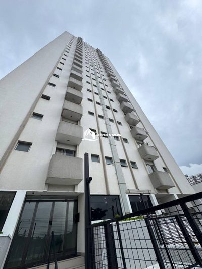 Apartamento, 2 quartos, 48 m² - Foto 1