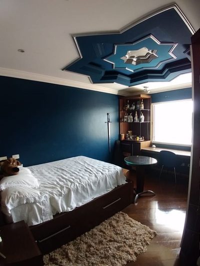 Sobrado, 4 quartos, 465 m² - Foto 4