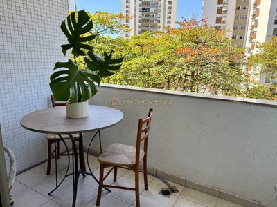 Flat/Apart Hotel, 1 quarto, 30 m² - Foto 3