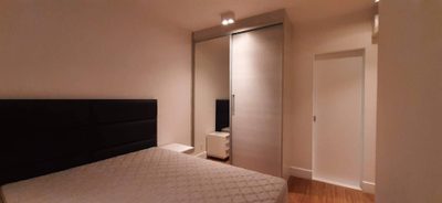 Apartamento, 1 quarto, 62 m² - Foto 1