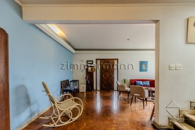 Casa, 3 quartos, 215 m² - Foto 5