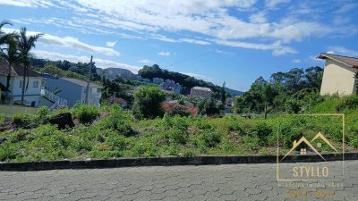 Terreno, 750 m² - Foto 2
