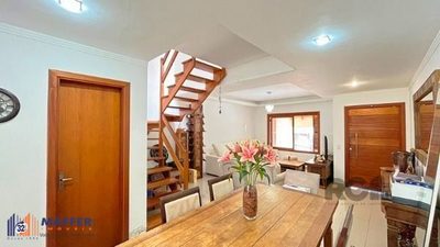 Casa, 3 quartos, 215 m² - Foto 3