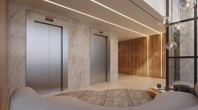 Apartamento, 3 quartos, 162 m² - Foto 5