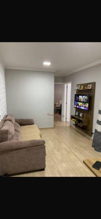 Apartamento, 2 quartos, 52 m² - Foto 4