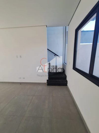 Casa, 2 quartos, 73 m² - Foto 2