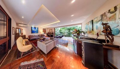 Casa, 4 quartos, 439 m² - Foto 3