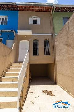 Casa, 3 quartos, 100 m² - Foto 2