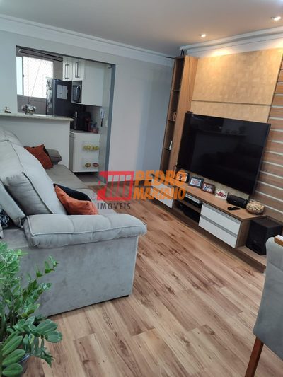 Apartamento, 3 quartos, 68 m² - Foto 2
