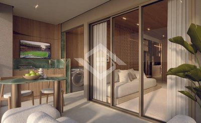 Cobertura, 4 quartos - Foto 4