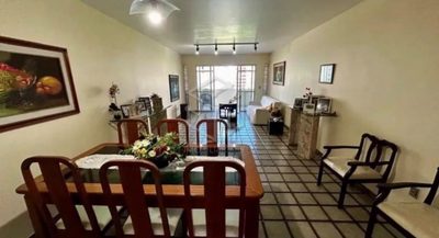 Apartamento, 4 quartos, 156 m² - Foto 4