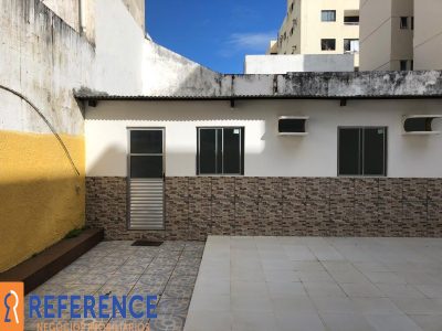 Prédio Inteiro, 320 m² - Foto 2
