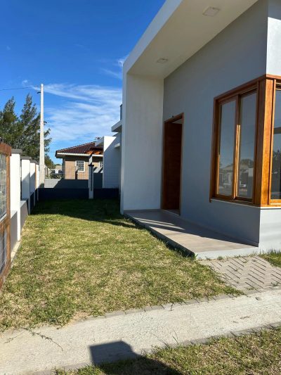 Casa, 2 quartos, 83 m² - Foto 3