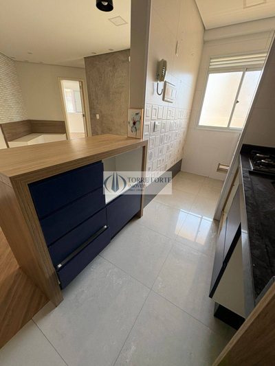 Apartamento, 2 quartos, 54 m² - Foto 5