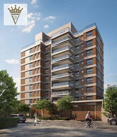 Cobertura, 4 quartos, 346 m² - Foto 2