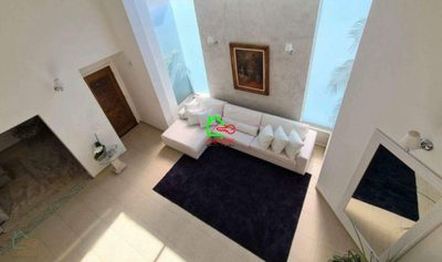 Casa de Condomínio, 3 quartos - Foto 5