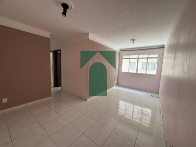 Apartamento, 2 quartos, 52 m² - Foto 1