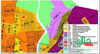 Terreno, 16 hectares - Foto 4