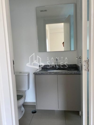 Apartamento, 1 quarto, 38 m² - Foto 2