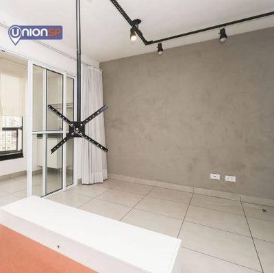 Apartamento, 1 quarto, 36 m² - Foto 5