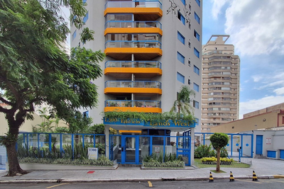 Apartamento, 3 quartos, 98 m² - Foto 1
