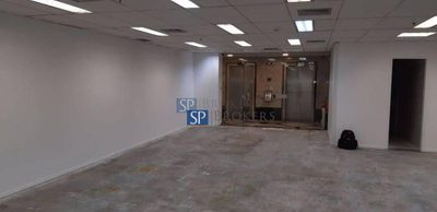 Sala-Conjunto, 245 m² - Foto 2