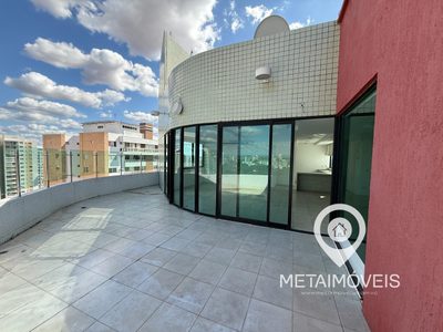 Cobertura, 4 quartos, 400 m² - Foto 3