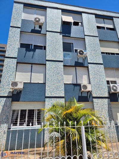 Apartamento, 2 quartos, 56 m² - Foto 1