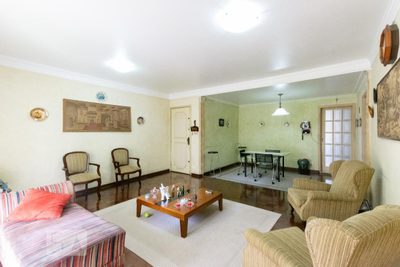 Apartamento, 4 quartos, 165 m² - Foto 4