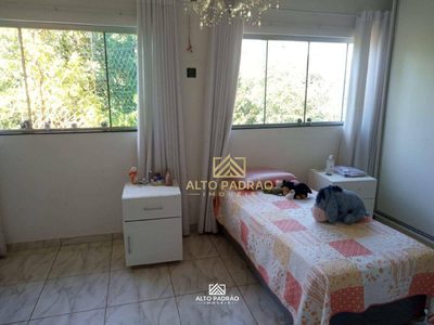 Sobrado, 3 quartos, 420 m² - Foto 5