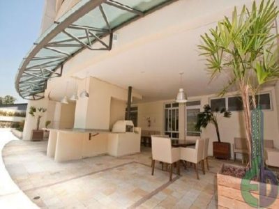 Apartamento, 3 quartos, 178 m² - Foto 3