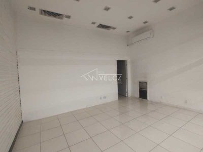 Loja-Salão, 37 m² - Foto 5