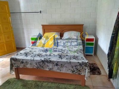 Chácara, 4 quartos, 1000 m² - Foto 4