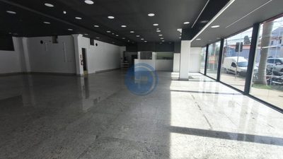 Loja-Salão, 200 m² - Foto 1
