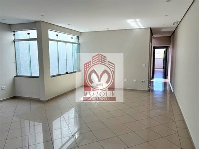 Sobrado, 4 quartos, 360 m² - Foto 1