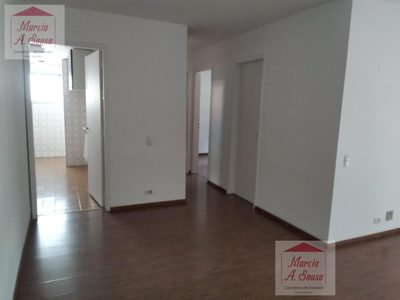 Apartamento, 2 quartos, 58 m² - Foto 1