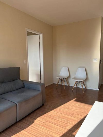 Apartamento, 3 quartos, 96 m² - Foto 2