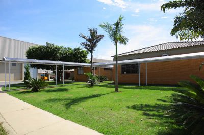 Depósito-Galpão, 5200 m² - Foto 4