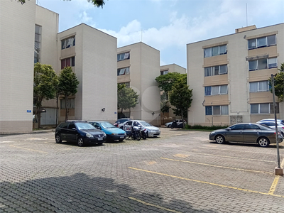 Apartamento, 2 quartos, 49 m² - Foto 1