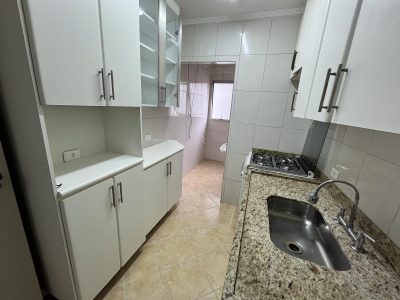 Apartamento, 2 quartos, 60 m² - Foto 3