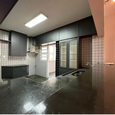 Apartamento, 3 quartos, 150 m² - Foto 4