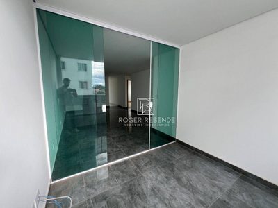 Apartamento, 3 quartos, 94 m² - Foto 2